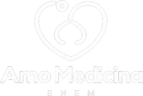 Amo Medicina ENEM